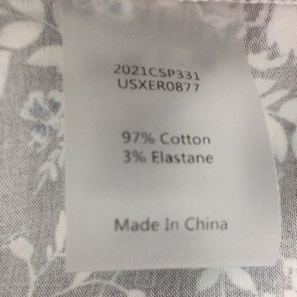 NWT ERDEM / UNIVERSAL STANDARD Primrose  Dress - Picture 9 of 10